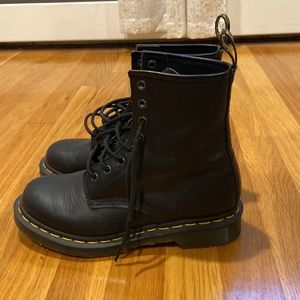 Dr. Martens 1460 Boot - Women’s